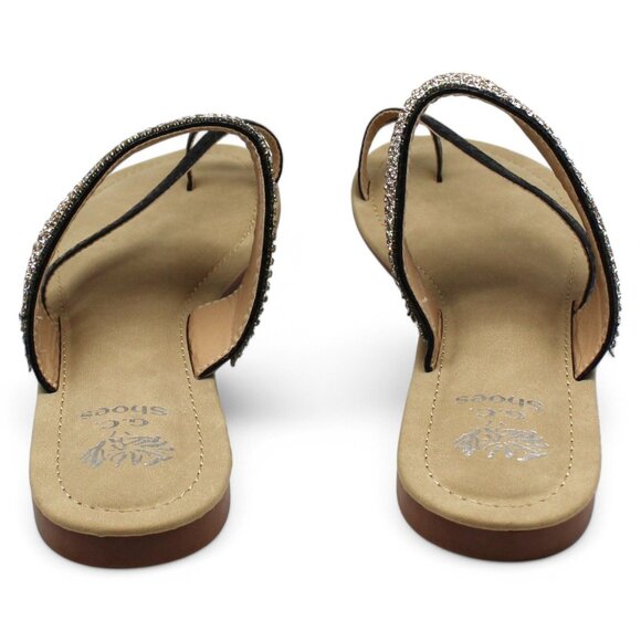 Women S Issy Flat Sandal - Stylish and Comfortable - Picture 8 of 8